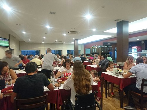 Casa dos Frangos